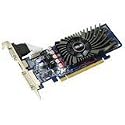 ASUS EN9400GT/DI/1GD2(LP) GeForce 9400 GT 1 GB 128-bit GDDR2 PCI Express 2.0 x16 HDCP Ready Low Profile Ready Video Card