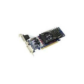 ASUS EN9400GT DI 1GD2(LP) GeForce 9400 GT 1 GB 128-bit GDDR2 PCI Express 2.0 x16 HDCP... by 
