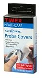 from Timex Timex 30 Oral Thermometers Disposable Probe Covers TIM301 (Model T80030)