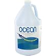 1 Gallon of Ocean 12.5 % "DHA" Sunless Tanning Solution with Dark Bronzer Guide