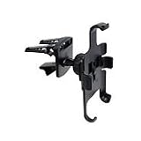 Arkon IPM129-ST Removable Air Vent Mount for Iphone 3G and Iphone