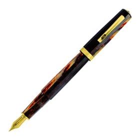 Omas Arte Italiana Arco Celluloid GT Milord Fountain Pen