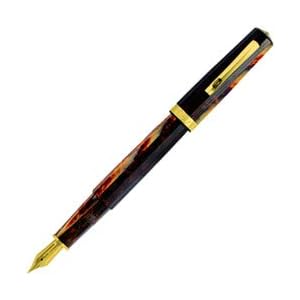 Omas Arte Italiana Arco Celluloid GT Milord Fountain Pen