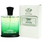Creed Vetiver By Creed For Men. Eau De Toilette Spray 4 Ounces