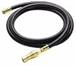 Grill Pro 82110 10-Foot Natural Gas Hose
