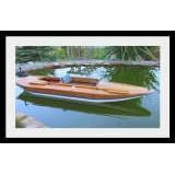 kingfisher electric kayak building manual