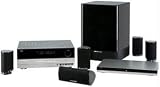Harman/Kardon CP 55 5.1-Channel Home Theater System with DVD Player