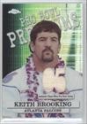 2005 Topps Chrome Pro Bowl Jerseys #PBPKB - Keith Brooking B