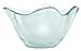  Clear Recycled Spanish Glass Dip Bowl 3\