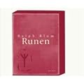 Runen: Anleitung f�r den Gebrauch und die Interpretation der gemeingermanischen Runen