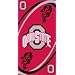 Ohio State Buckeyes 30x60 Beach Towel