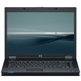HP 8510w 15.4 Inch Laptop, Intel Core 2 Duo T7500 2.2 GHz, 2 GB DDR2 SDRAM, 120 GB Hard Drive, Windows XP Professional