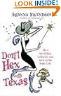 Don't Hex with...