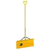 Yeoman 03070 24 Heavy Duty Aluminum Snow Pusher