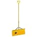 Outdoor Living : Yeoman 03070 24" Heavy Duty Aluminum Snow Pusher
