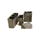 Domke 720-226 F/F-6 2 Compartment Insert (Gray)
