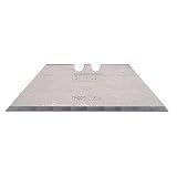 Stanley 11-921L 50-Pack 1992 Heavy Duty Utility Blades with Dispenser