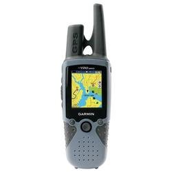 Garmin Rino 520HCX Two-Way Radio and GPS