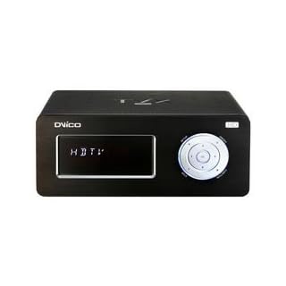 Dvico TVIX 6500A Disque dur Multimédia USB2 Full HD HDMI 1.3a SATA 320 Go