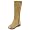 Hush Puppies - Warm - Camel
