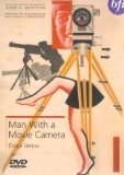 Buy : Living Russia, or The Man with a Camera