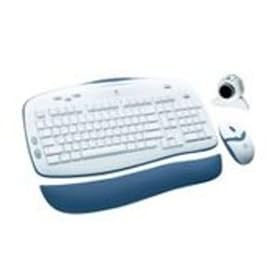 Express Trio From Logitech by Logitech