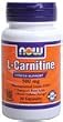NOW L-CARNITINE 500 MG