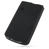 Skin Case for HP IPAQ 211 (Black)