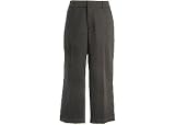 Plus Dockers Metro Capris