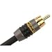 Monster Video 2, MV-2, High Resolution Video Cable, 250 Ft. Bulk