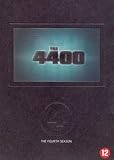 4400 - Die R�ckkehrer - Die komplette vierte Season (4 DVDs) - Joel Gretsch