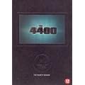 4400 - Die R�ckkehrer - Die komplette vierte Season (4 DVDs)