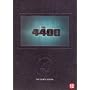 4400 - Die R�ckkehrer - Die komplette vierte Season (4 DVDs)