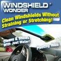 Windshield Wonder