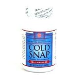 OHCO (Oriental Herb Company) Cold Snap Caps
