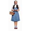 Wizard of Oz Mini Diecut for Scrapbooking - Dorothy