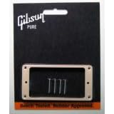 Gibson USA Pickup Mounting Ring Surround Cream Bridge PRPR025