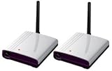 2.4GHz Audio / Video System Wireless Picture & Sound / video sender