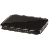 Netgear 4-Port Universal Dual Band WiFi Range Extender WiFi Adapter