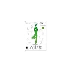 Wii Fit