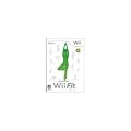 Wii Fit