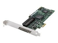Adaptec 29320lpe Single Channel Ultra 320 Scsi Controller