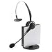 9120 Flexboom High Power European Connections Headset