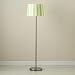 Kids Floor Lamps: Kids Colorful Striped Lamp Shades & Floor Base