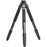 Induro CT314 Carbon Fiber 8X CT-Series 4 Section Tripod, Extends to 74.2, Supports 39.6 lbs.
