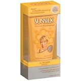 Sunsilk Blonde Bombshell Color Boost, For Blonde Colorers - 6 Oz