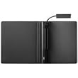 Sony PRSACL3 / PRSA-CL3 / PRSA-CL3 Digital Reader Pocket Edition Cover with Light - Black