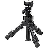 SUNPAK MINI-PROPLUS/B Mini Tripod with Compact Ballhead