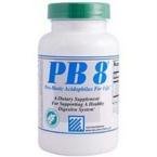 Nutrition Now PB 8 ProBiotic Acidophilus Vegetarian - 120 VegCap
