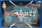 Xmods Street All Wheel Drive Upgrade kit